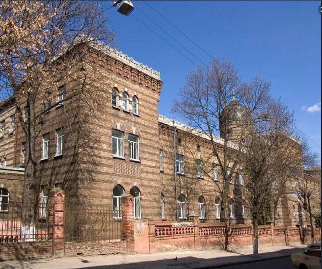 Mіні- Економ Апартаменти В Центральній Частині Львова Lviv Exterior foto